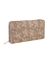 Women's Zipper Wallet