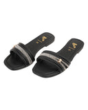 Women's Casual Slippers, Women Slippers, Chase Value, Chase Value