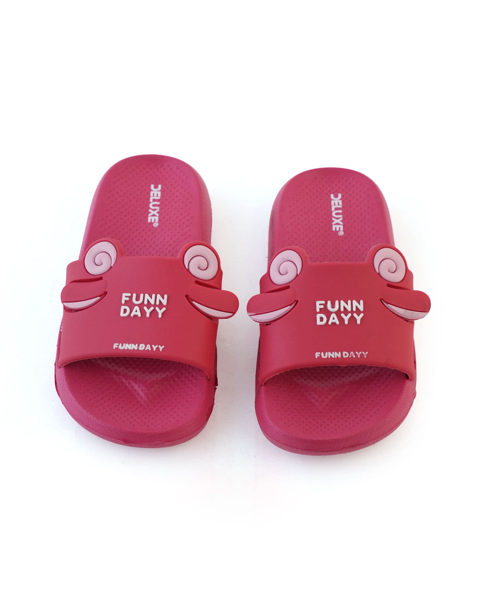 Girls Sliders, Girls Slippers, Chase Value, Chase Value