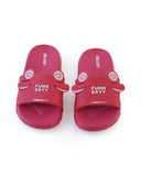 Girls Sliders, Girls Slippers, Chase Value, Chase Value