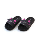 Girls Sliders, Girls Slippers, Chase Value, Chase Value