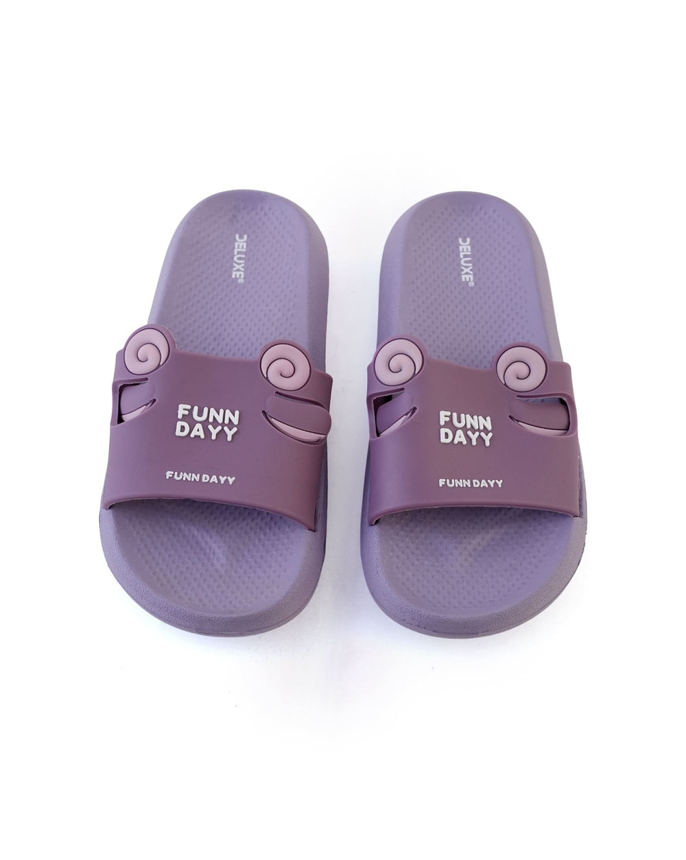 Girls Sliders, Girls Slippers, Chase Value, Chase Value