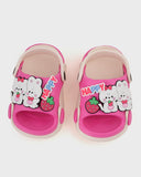Eminent Girls' Sandals, Girls Sandals, Eminent, Chase Value