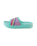 Girls Sliders, Girls Slippers, Chase Value, Chase Value
