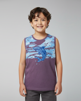 Valuables Boys' Sando