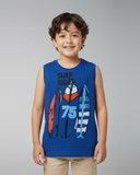 Valuables Boys' Sando