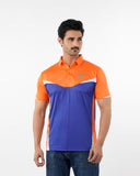 Men's Half Sleeves Polo T-Shirt, Men's T-Shirts & Polos, Chase Value, Chase Value