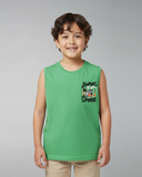 Valuables Boys' Sando