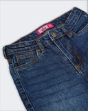 Eminent Girls Denim Pants