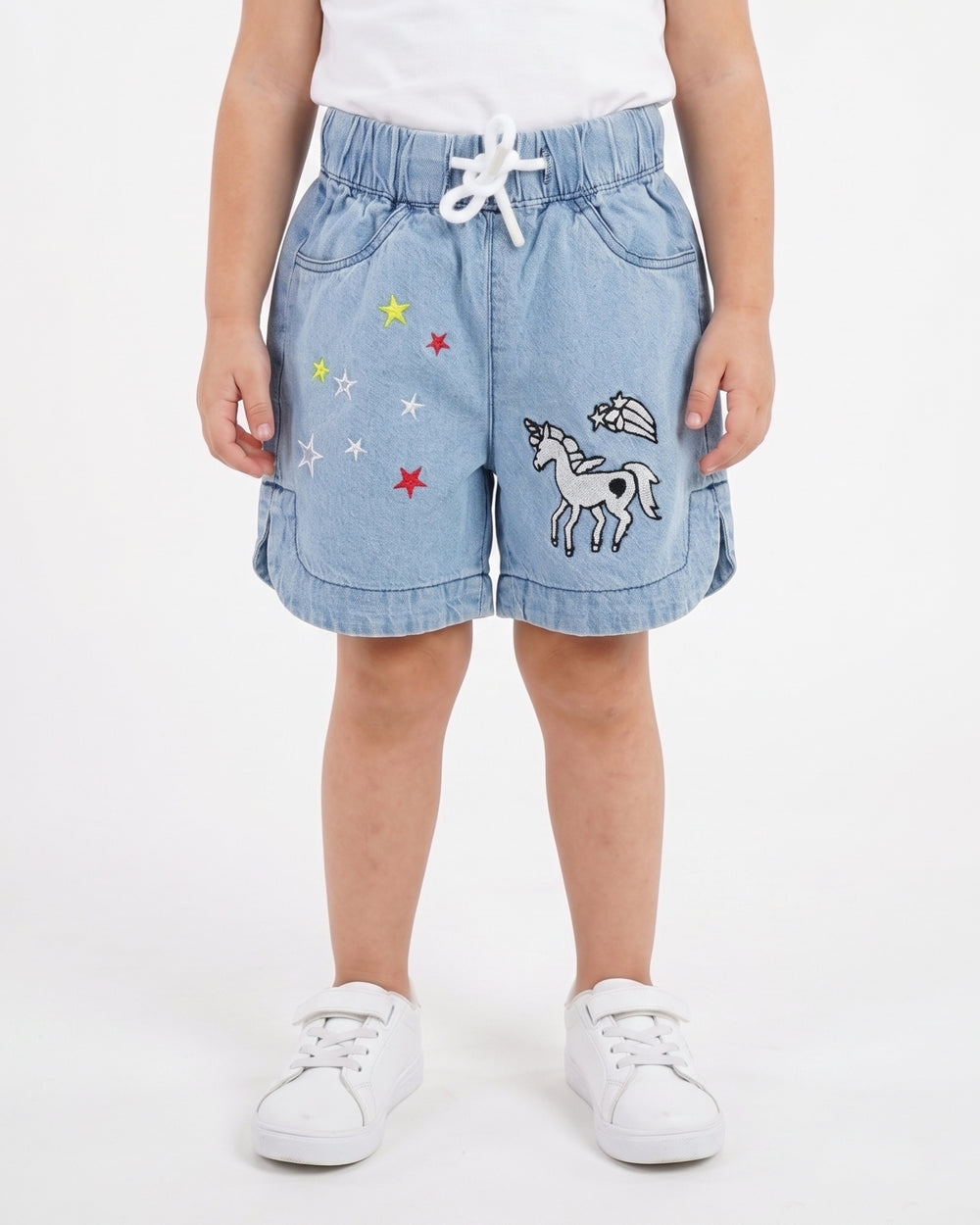 Eminent Girls' Shorts, Girls Shorts Skirts, Eminent, Chase Value
