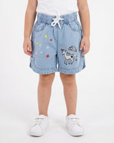 Eminent Girls' Shorts, Girls Shorts Skirts, Eminent, Chase Value