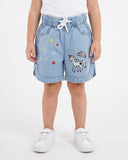 Eminent Girls' Shorts, Girls Shorts Skirts, Eminent, Chase Value
