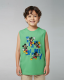 Valuables Boys' Sando