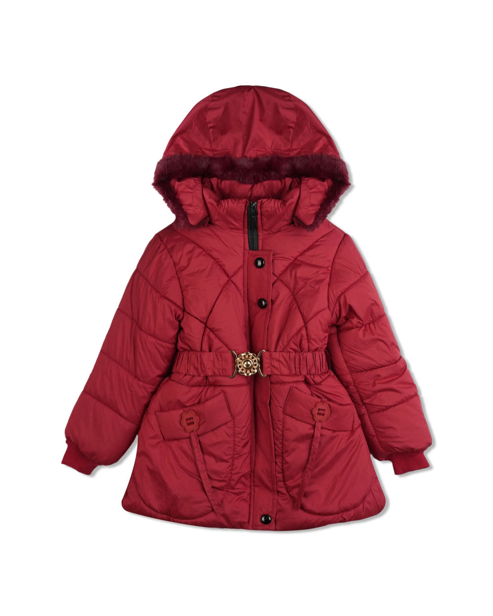 Girl's Jacket, Girls Jackets, Chase Value, Chase Value