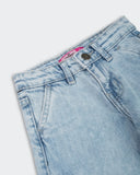 Eminent Girls' Denim Pant, Girls Pants & Capri, Eminent, Chase Value