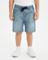 Eminent Boys' Denim Shorts, Boys Shorts, Eminent, Chase Value