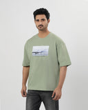 Eminent Men's Over Size T-Shirt, Men's T-Shirts & Polos, Eminent, Chase Value