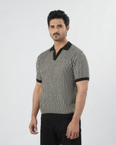 Eminent Men's Half Sleeves Polo Sweater, Men's Sweater & Sweat Shirts, Eminent, Chase Value