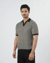 Eminent Men's Half Sleeves Polo Sweater, Men's Sweater & Sweat Shirts, Eminent, Chase Value