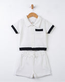 Eminent Newborn Boys' Co-Ord Set, Newborn Boys Sets & Suits, Eminent, Chase Value