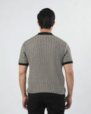 Eminent Men's Half Sleeves Polo Sweater, Men's Sweater & Sweat Shirts, Eminent, Chase Value