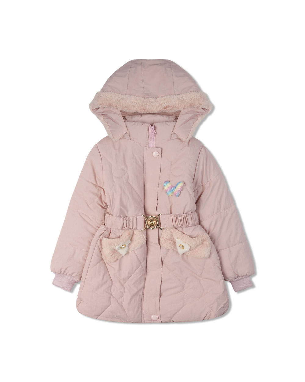 Girl's Jacket, Girls Jackets, Chase Value, Chase Value
