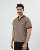 Eminent Men's Half Sleeves Polo Sweater, Men's Sweater & Sweat Shirts, Eminent, Chase Value