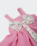 Eminent Newborn Girls' Frock, Newborn Girls Frocks, Eminent, Chase Value