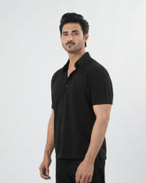Men Half Sleeves Polo Shirt, Men's T-Shirts & Polos, Eminent, Chase Value