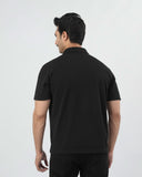 Men Half Sleeves Polo Shirt, Men's T-Shirts & Polos, Eminent, Chase Value