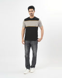 Eminent Men’s Half Sleeves T-Shirt, Men's T-Shirts & Polos, Eminent, Chase Value