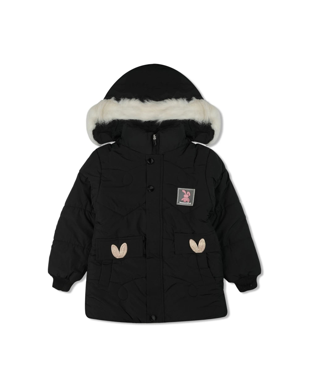 Girl's Jacket, Girls Jackets, Chase Value, Chase Value