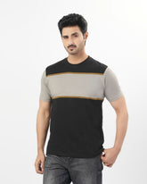 Eminent Men’s Half Sleeves T-Shirt, Men's T-Shirts & Polos, Eminent, Chase Value