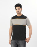 Eminent Men’s Half Sleeves T-Shirt, Men's T-Shirts & Polos, Eminent, Chase Value