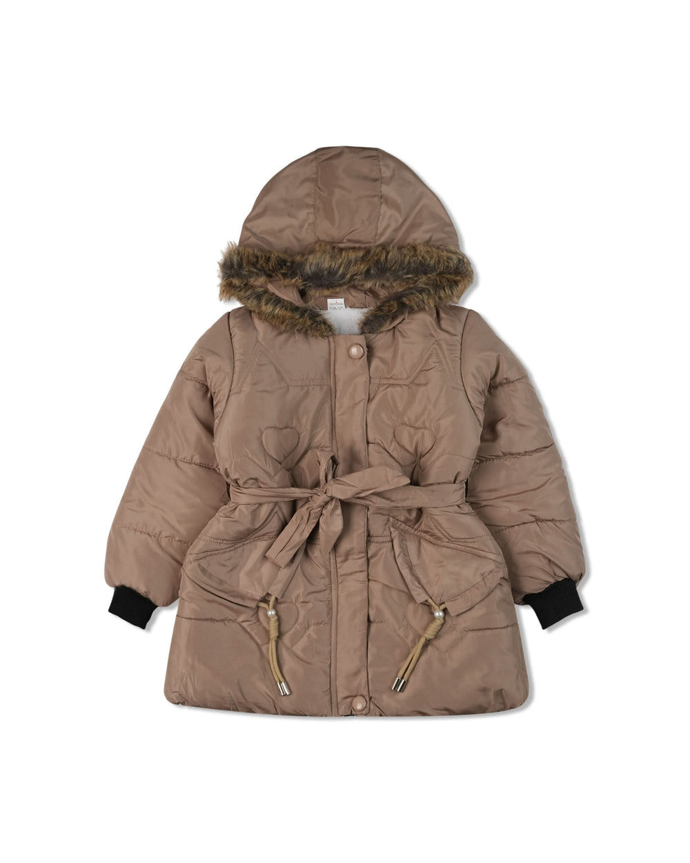 Girl's Jacket, Girls Jackets, Chase Value, Chase Value