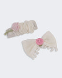 Eminent Girl's Hair Pin 2Pcs, Girls Hair Accessories, Eminent, Chase Value