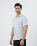 Eminent Men's Half Sleeves Casual Shirt, Men's Shirts, Eminent, Chase Value