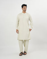 Eminent Men's Embroidered Shalwar Kameez
