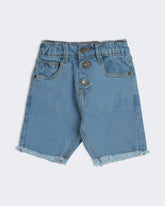 Eminent Girls Denim Shorts, Girls Shorts Skirts, Eminent, Chase Value