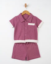 Eminent Newborn Boys' Co-Ord Set, Newborn Boys Sets & Suits, Eminent, Chase Value
