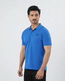 Men’s Half Sleeves Polo T-Shirt, Men's T-Shirts & Polos, Chase Value, Chase Value