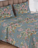 Printed Double Bed Sheet, Double Size Bed Sheet, Chase Value, Chase Value