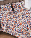 Printed Double Bed Sheet, Double Size Bed Sheet, Chase Value, Chase Value