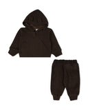 Eminent Newborn Girls Co-Ord Set