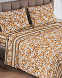 Printed Double Bed Sheet, Double Size Bed Sheet, Chase Value, Chase Value