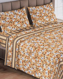 Printed Double Bed Sheet, Double Size Bed Sheet, Chase Value, Chase Value