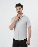 Eminent Men's Half Sleeves Casual Shirt, Men's Shirts, Eminent, Chase Value