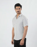 Eminent Men's Half Sleeves Casual Shirt, Men's Shirts, Eminent, Chase Value