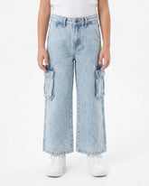 Eminent Girls' Denim Pants, Girls Pants & Capri, Eminent, Chase Value