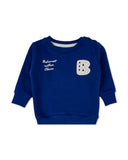 Eminent Newborn Boys Sweatshirt